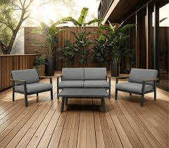 Terrasse privée - Équipement de qualité au Palace de la Beer, Sherbrooke