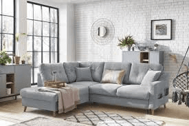 Salon confortable - Équipement de qualité au Palace de la Beer, Sherbrooke